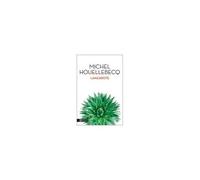 Michel Houellebecq – Lanzarote – Récit – Poche