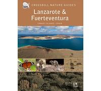 Lanzarote and Fuerteventura: Spain