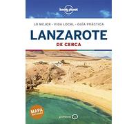 Lanzarote De cerca 1