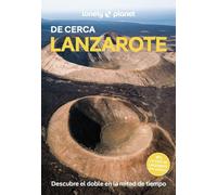 Lanzarote de cerca 2