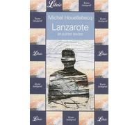 Lanzarote et autres textes
