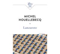 Lanzarote: et autres textes