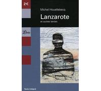 Lanzarote et autres textes