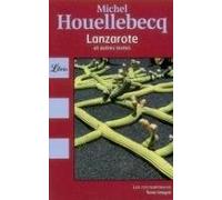 Lanzarote et autres textes