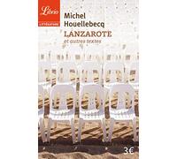 Lanzarote et autres textes