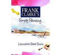 Lanzarote Street Scene [Edizione: Regno Unito] [Import]