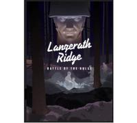 Lanzerath Ridge - Companion book