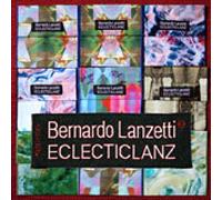 Bernardo Lanzetti – Eclecticlanz – Import