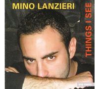 Lanzieri Mino - Things I See