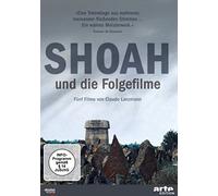 Lanzmann,Claude - Shoah und die Folgefilme