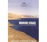 Lanzmann,Claude - Warum Israel
