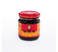 Lao Gan Ma Chili Sauce 200g