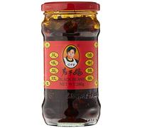 Lao Gan Ma - Haricots Noir Avec Piments 280G