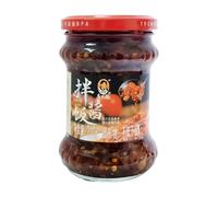 Lao Gan Ma Sauce pour bibimbap 210 g
