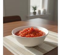 Lao Gan Ma Sauce tomate aux piments - 210 g