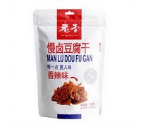 Lao Li Tofu mijoté saveur épicée - 150 g