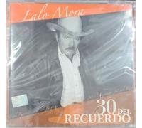 Lao Mora - 30 Del Recuerdo
