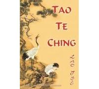 Lao Tsé. Tao Te Ching