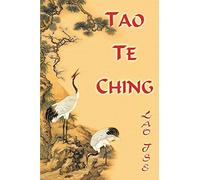 Lao Tse. Tao Te Ching
