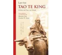 Lao-Tse Tao Te King