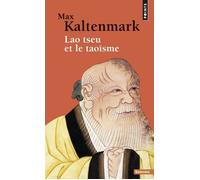 Lao tseu et le taoïsme – Point S