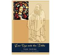 Lao Tzu And The Bible