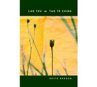 Lao Tzu Keith Seddon (Auteur)