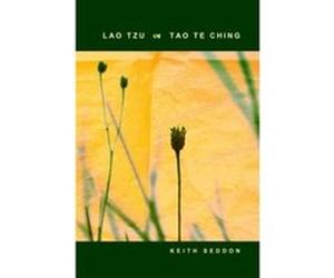 Lao Tzu Keith Seddon (Auteur)