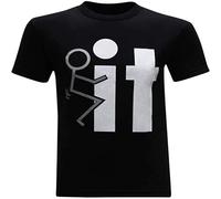 LAO-ZHANG FCK It Men's T-Shirt S
