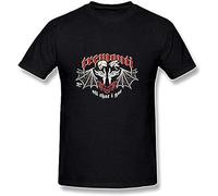 LAO-ZHANG Mens Tremonti All That I Got T Shirt 3XL