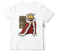 LAO-ZHANG Short Sleeve?Amazing Detective Slash Genius Tshirt Unisex - Brooklyn Funny?Shirt Top Sweatshirt S