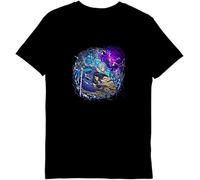 LAO-ZHANG That Time I Got Reincarnated As A Slime Rimur Mens T-Shirts 3XL