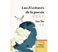 Lao Zi a través de la poesía