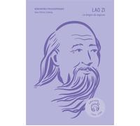 Lao Zi - Le dragon de la sagesse Coffret audio - Jean-Pierre Ludwig - Ancrages - Livre CD - Essai CD