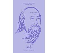 Lao Zi le dragon de sagesse