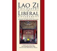 Lao Zi Philosophy Of Liberal Government