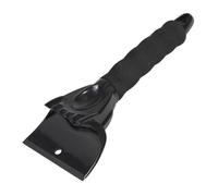 LAOA Grattoir à Glace pour Voiture, 2Pcs Grattoirs à Neige Voiture Plastique Glace Gratte avec Poignée Antidérapant raclette pour