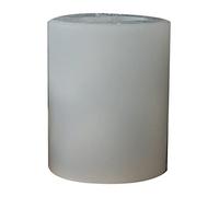 Laocoon Moule en silicone pour décoration de bureau faite à la main, moules en silicone pour résine époxy et savon en résine, kit de fabrication de bougies