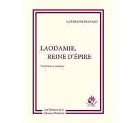 Laodamie, reine d'Epire