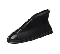 LAOIWES Voiture Aileron De Requin Antenne DéCorative, pour Benz A-Class W169 A-Class W176 A45 AMG Antenne de Voiture avec AM FM Radio Signal Base étanche,A