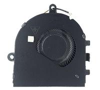 LAOKOEN Nouveaux ventilateurs de refroidissement de rechange pour Dell Inspiron 3480 3481 5494 5493 3493 Latitude 3490 3491 E3490 Vostro 3480 3490 3491 P89G Series P/N:0WYGK2 FK5F DC28000KK LF0 DFS.