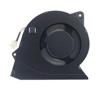 LAOKOEN Ventilateur de refroidissement pour ordinateur portable Dell Inspiron 15 3510 15 3511 15 3515 15 3520, Dell Vostro 15 3510 15 3420 15 3250 P/N : EG50040S1-CQ71-S9A 0RFF51 F1 NRK DFS5