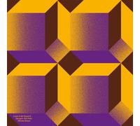 LAOLU/MR.RAOUL K. - DJOUGOU YAH EP (FT. AHMED SOSSO) VINYL LP SINGLE NEUF