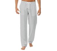 LAOLUO Jogging Homme Pantalon Cargo Pantalon Homme Pantalon Chino Homme Pantalon De Travail Homme Pantalon Cargo Homme Pantalons Cargos Jog Gris Pantalon Cargo Hommes Pantalon Chinos Homme Pants