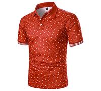LAOLUO Polo Longue Manche Polo Manches Courtes Homme Polo uni Polo Coton Polo Taille Polo Beige Homme Polo Homme Rose Polo Bleu Ciel Homme Polo Maille Homme Polo Homme Luxe Polo Manche Longue Rugby