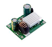 LAOMAO Convertisseur DC DC Step Down Buck 9-120 V à 5 V 3 A Module d'alimentation Convertisseur de tension réglable