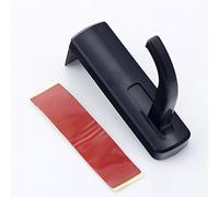 LAOMAO Noir Casque PC Support Cintre pour AKG Beyerdynamic Grado et Sony