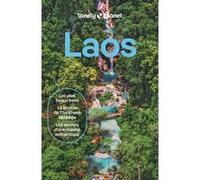 Lonely Planet – Guide Laos 2026-2027 – Itinéraires, expériences, conseils pratiques – 11e/Broché