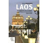 Laos 1975-2006 LES INDES SAVANTES (Auteur)