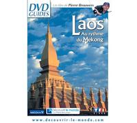 Laos-Au Rythme du Mékong